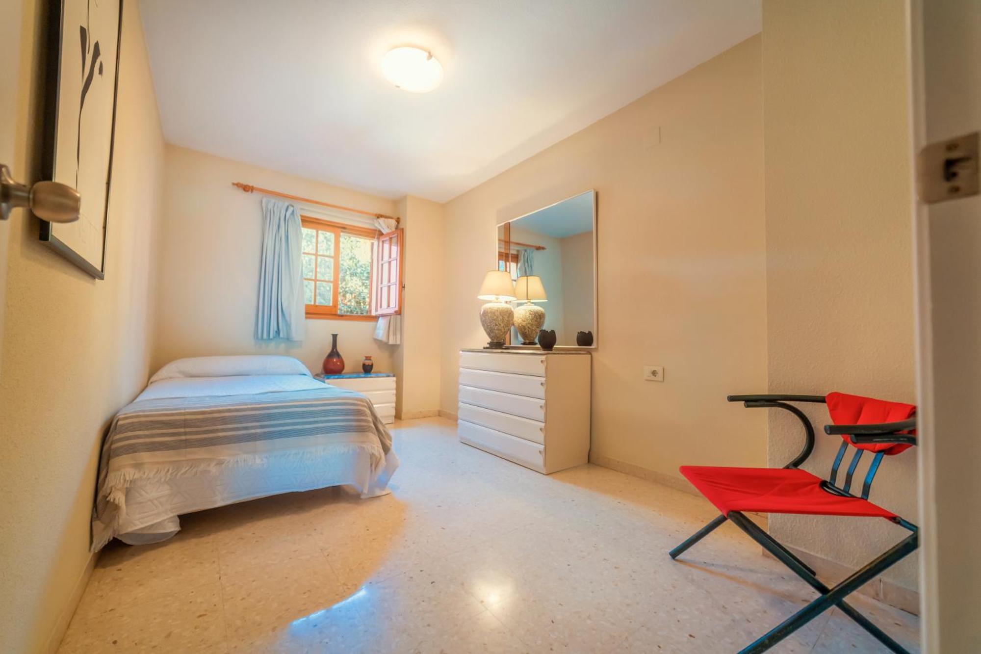 Apartamento Familiar Port-Saplaya Port Saplaya Esterno foto